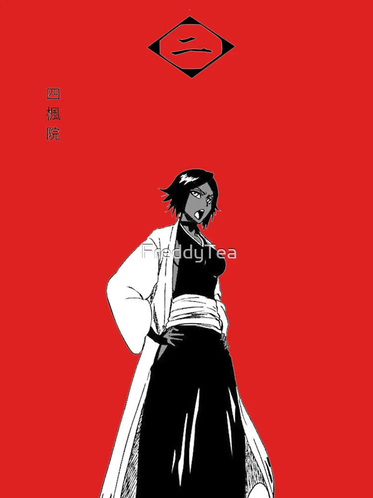 Yoruichi Classic T-Shirt