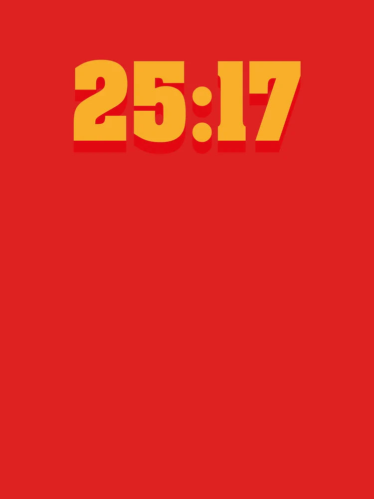 The Verse Classic T-Shirt
