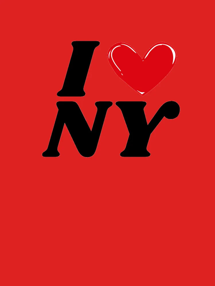 I love NY shirt  Classic T-Shirt