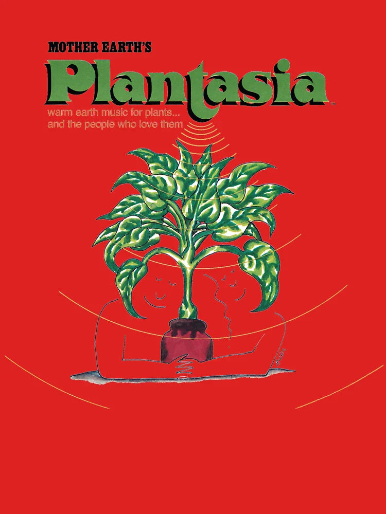 Plantasia Classic T-Shirt