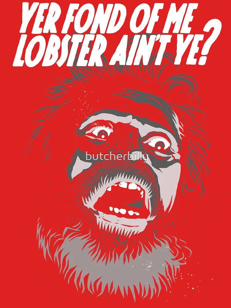 The Lobster Classic T-Shirt