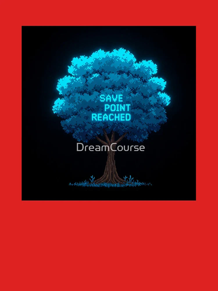 Moment of Progress Classic T-Shirt