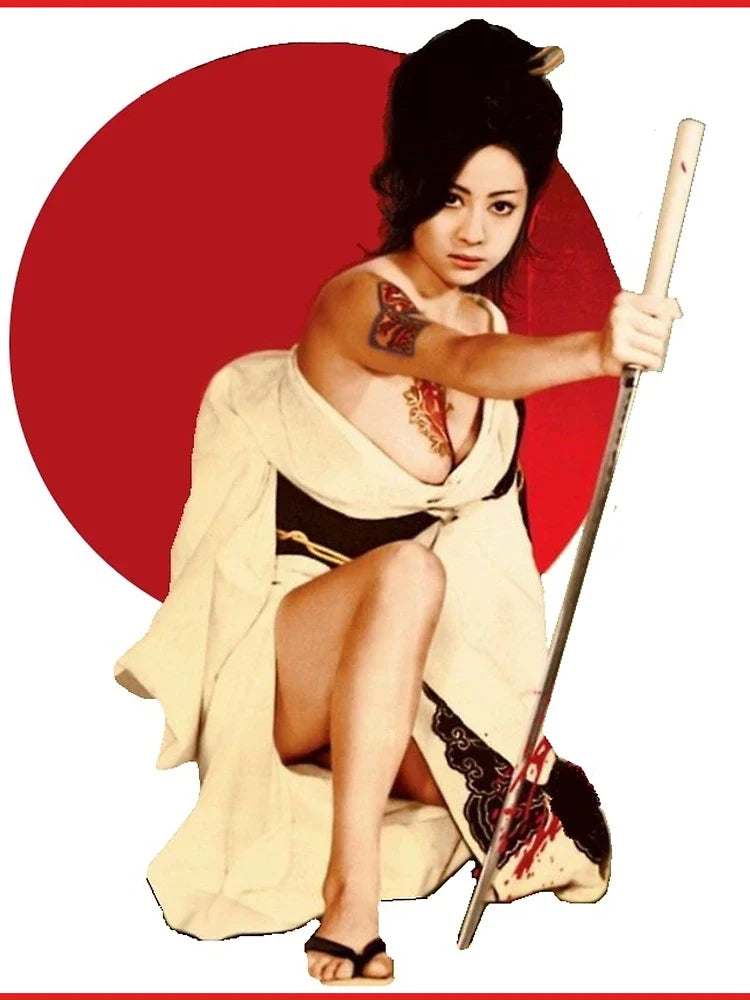 Reiko Ike Classic T-Shirt