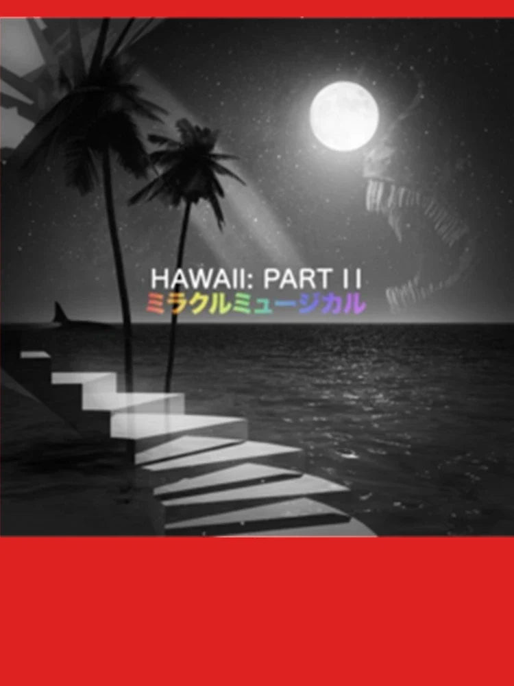 Miracle Musical Hawaii Part II   Classic T-Shirt