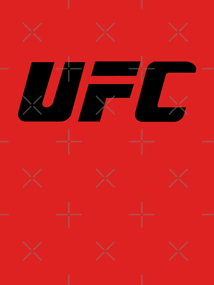 UFC Classic T-Shirt