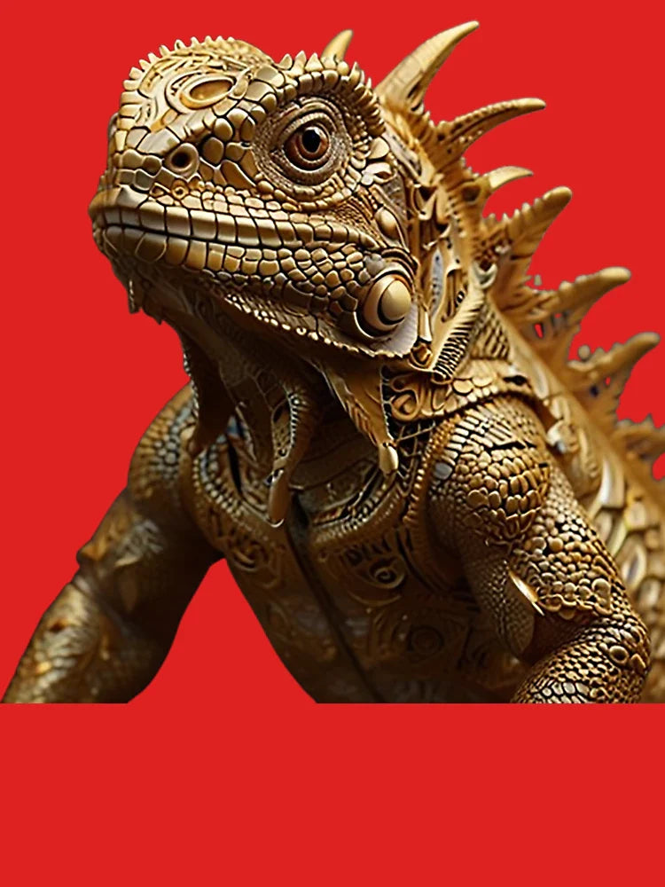 DRAGON Classic T-Shirt