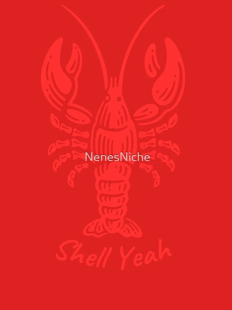 Shell Yeah Classic T-Shirt