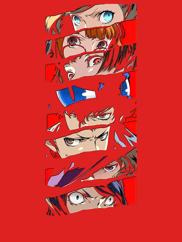 Persona 5 Classic T-Shirt