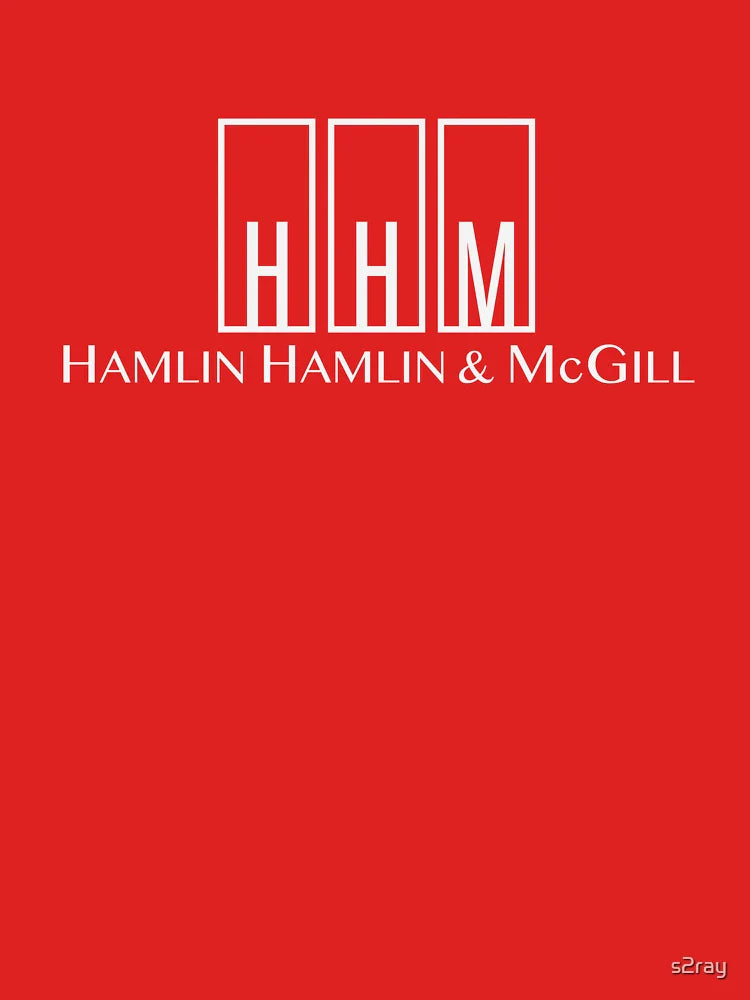 Hamlin, Hamlin & McGill Classic T-Shirt