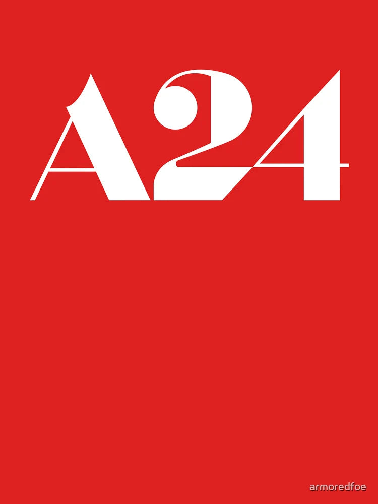 A TWENTY FOUR Classic T-Shirt