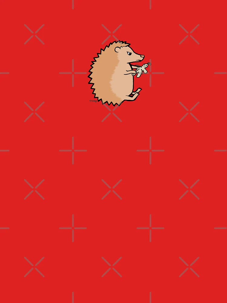 Vengehog Classic T-Shirt