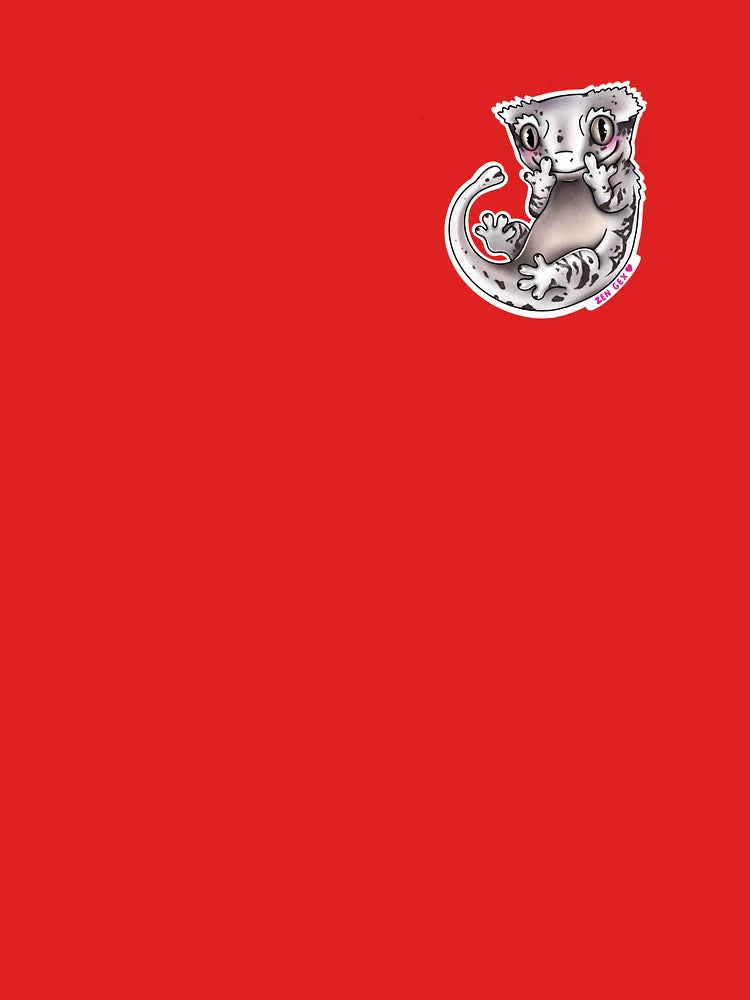 FU Gecko Classic T-Shirt