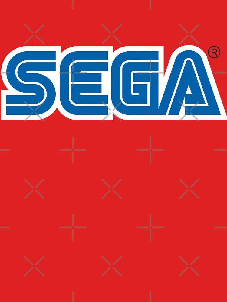 SEGA Classic T-Shirt