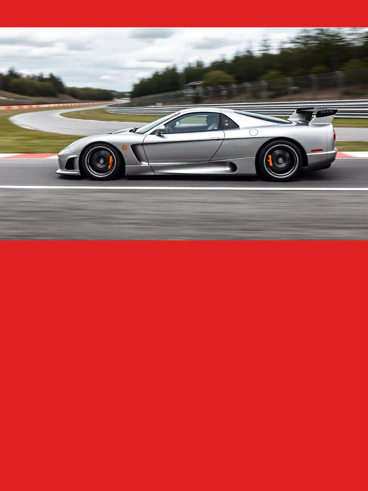 Racing Lines Classic T-Shirt