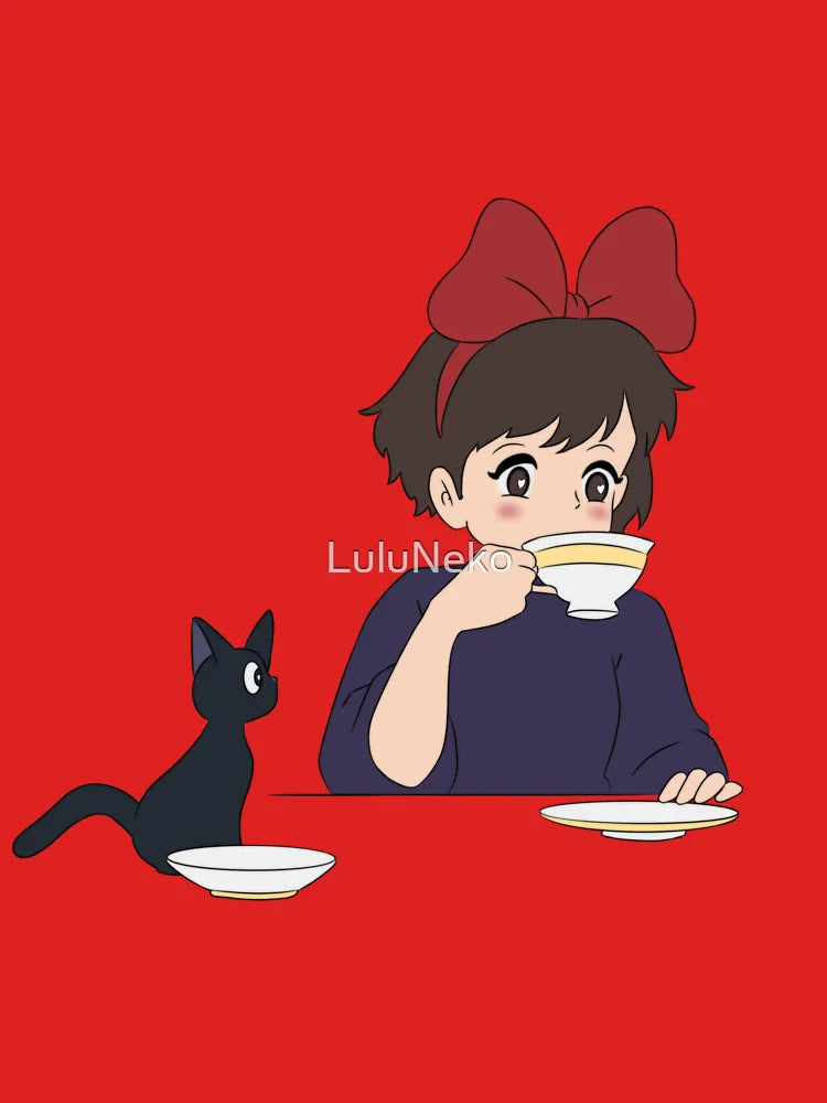kiki's delivery service Classic T-Shirt