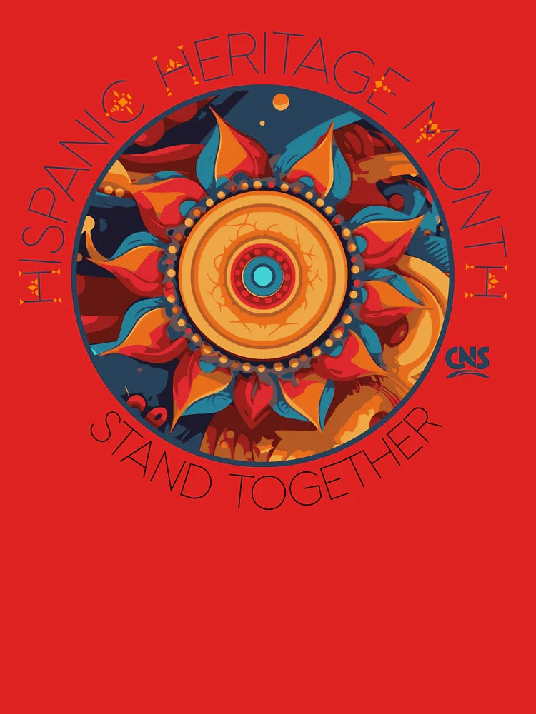 Hispanic Heritage Month Classic T-Shirt