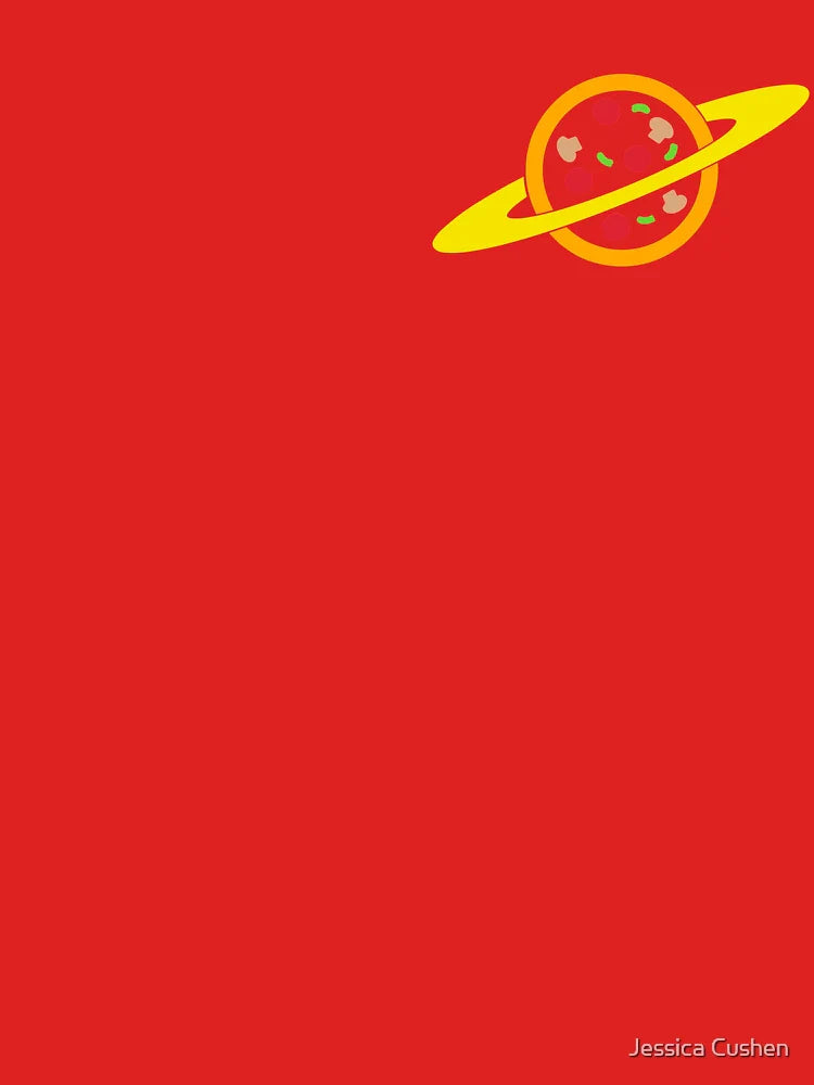 Pizza Planet Uniform Classic T-Shirt