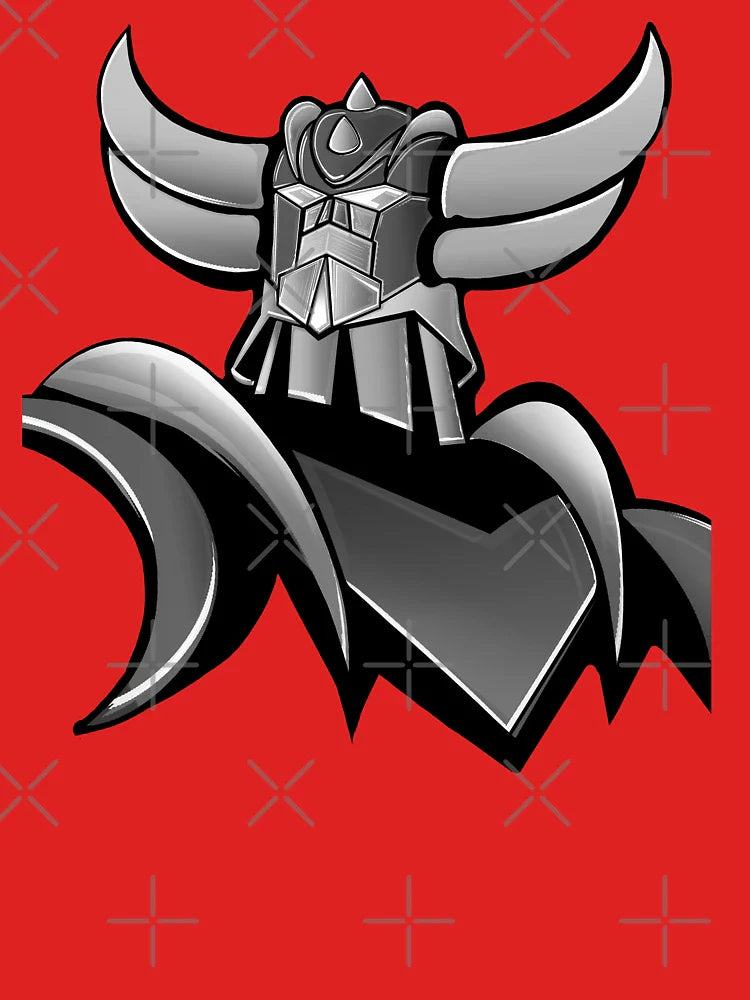 Grendizer, Goldorak CLASSIC Classic T-Shirt