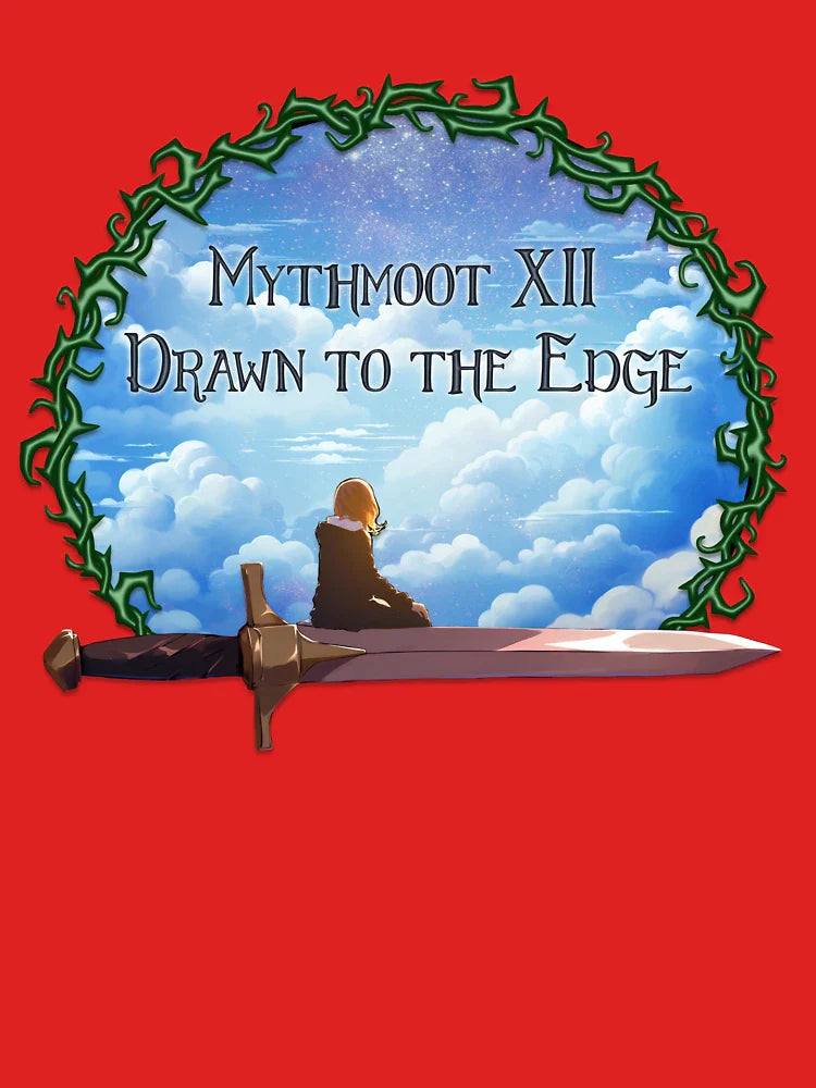 Mythmoot XII: Drawn to the Edge Classic T-Shirt