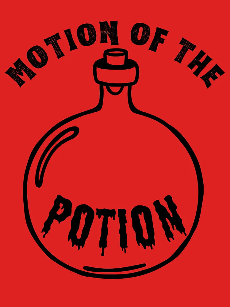 Potion Making Classic T-Shirt