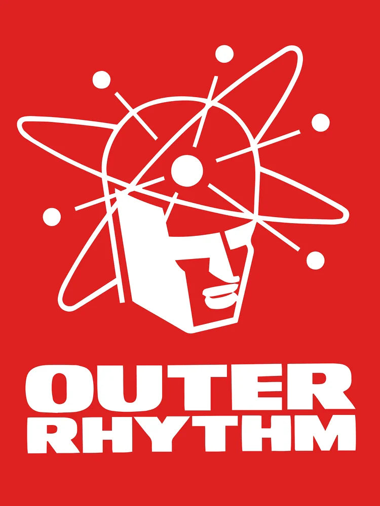 Outer Rhythm Records Classic T-Shirt