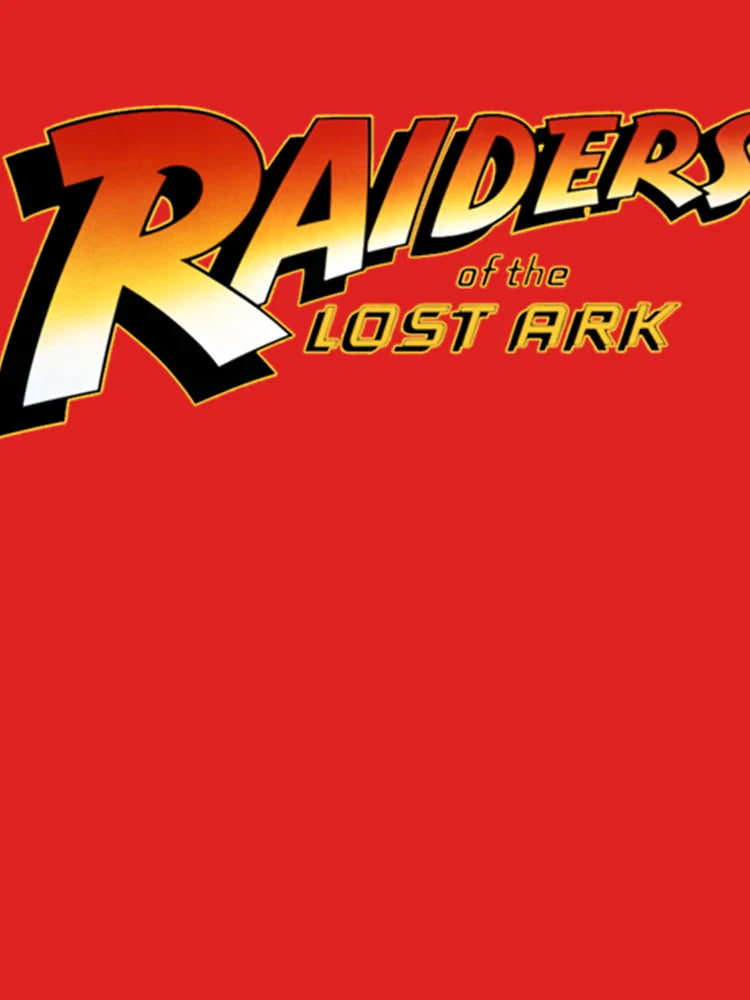 Awesome-Raiders-Of-The-Lost-Ark- Classic T-Shirt
