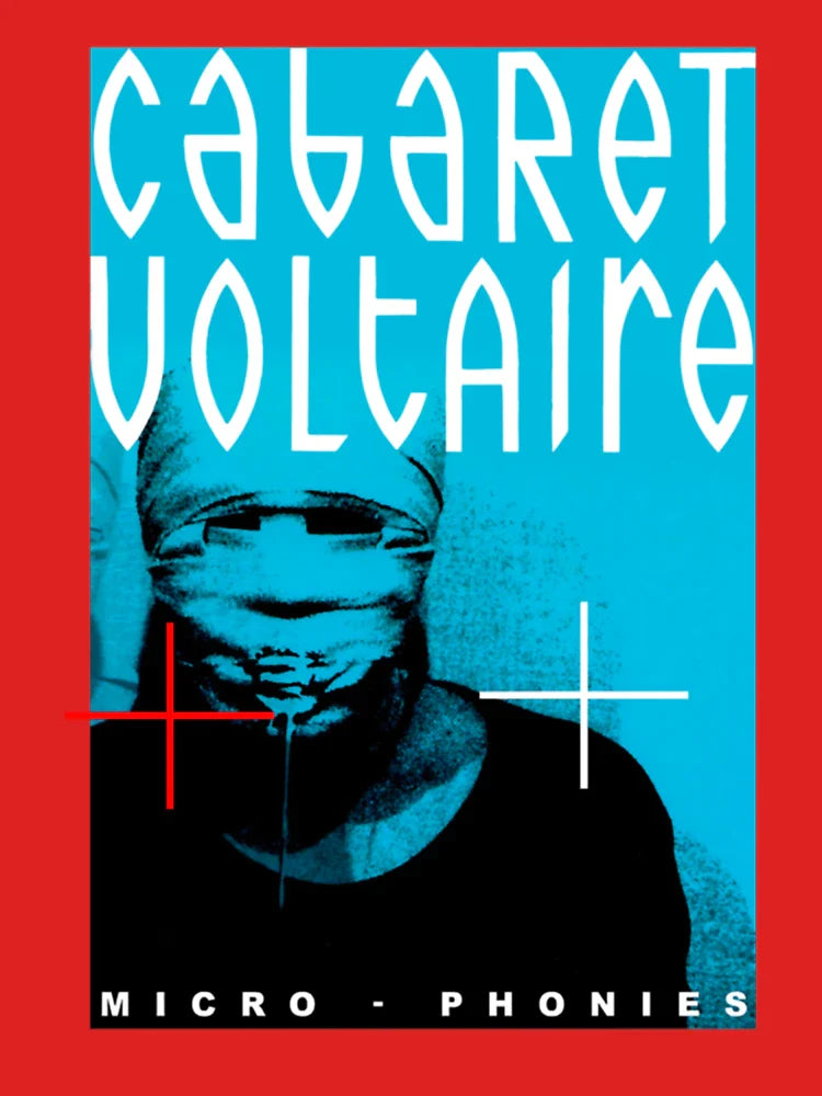 Cabaret Voltaire   Classic T-Shirt