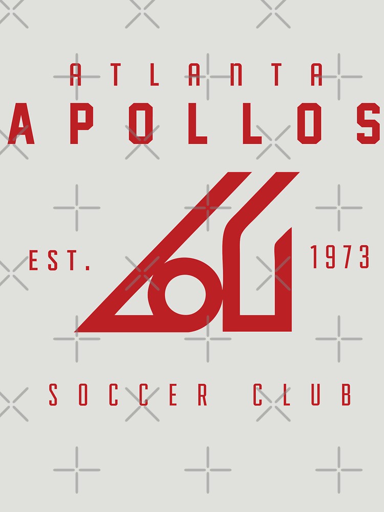 Apollos Soccer by johnbjwilson