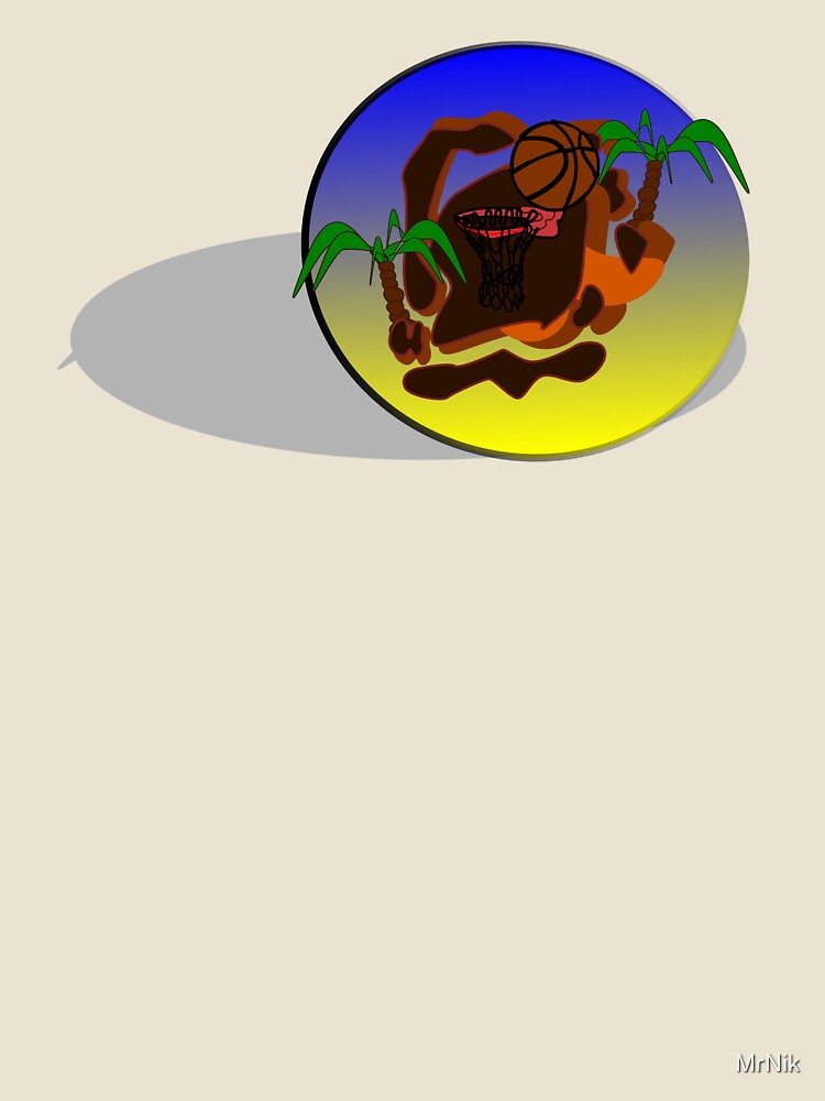 Ball 9 by MrNik