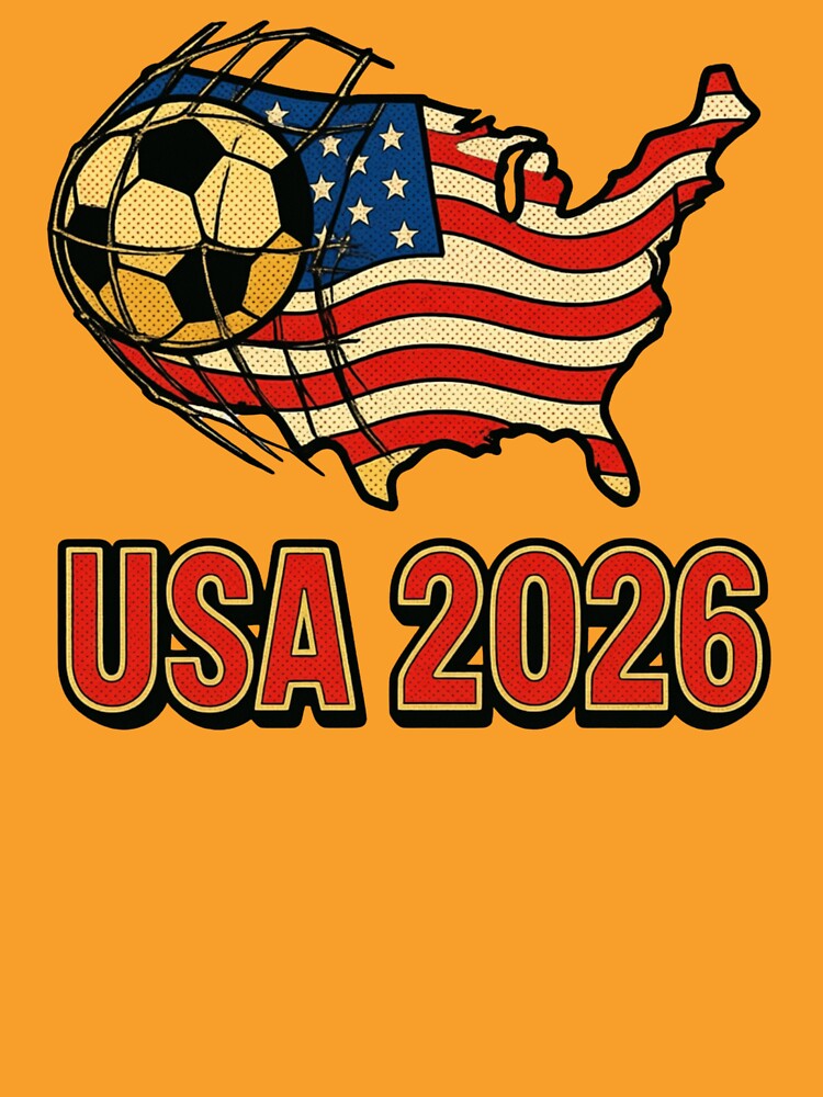 TEAM USA. It's a goal! by LagoonandBeans