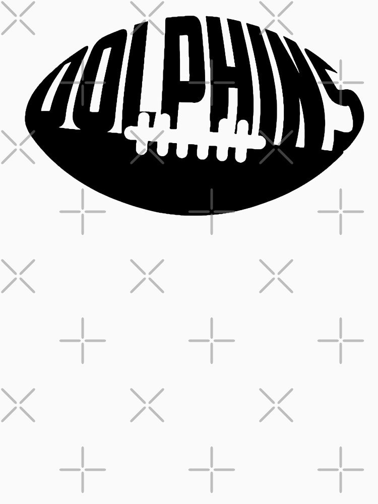 dolphin football,Mascot Ball,dolphins Football&design,Football mom,dolphins pride,dolphin football by Sophistical