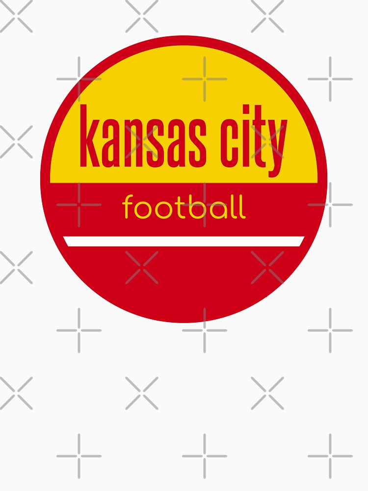 Kansas City football by BVHstudio