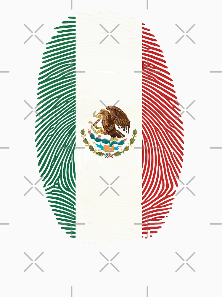 Mexico Identity - world cup 2026 by Unik Design