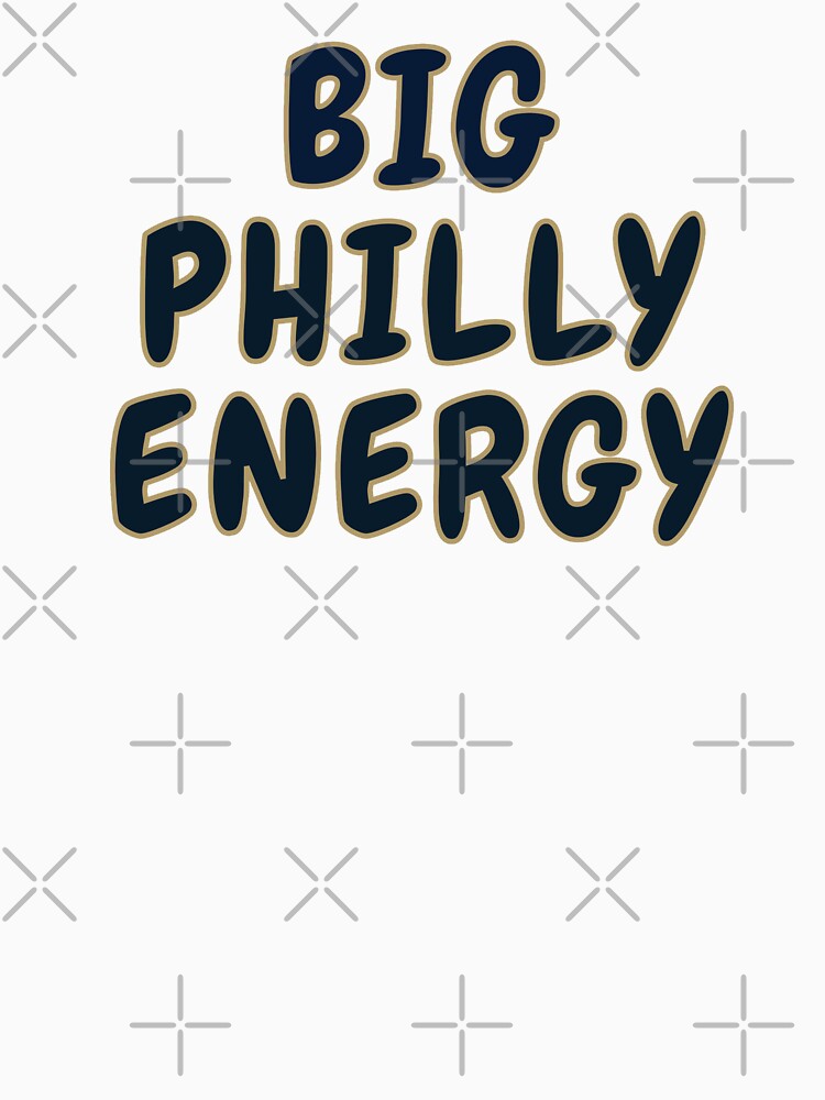 Big Philly Energy Soccer Colors by BigPhilly25