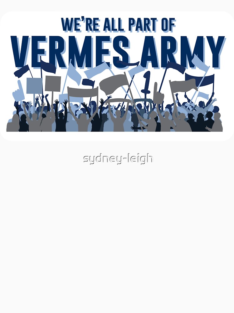 Vermes Army Sporting KC by sydney-leigh