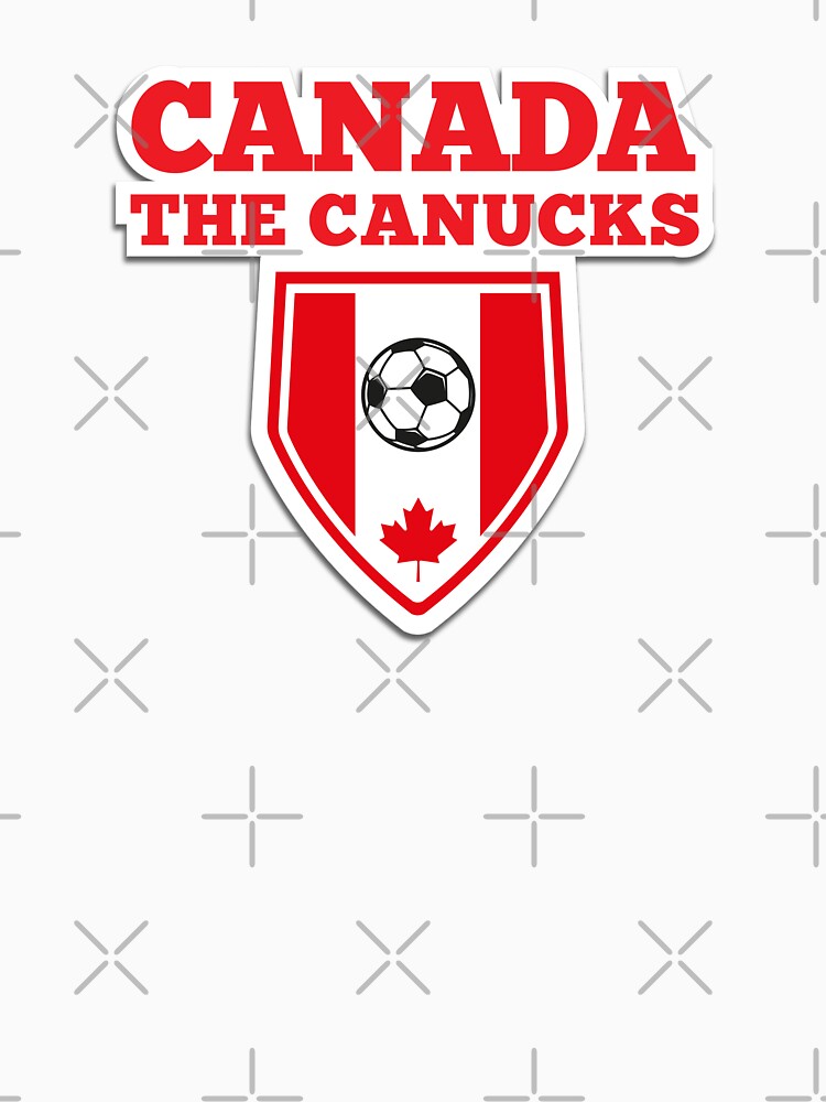 Canada Soccer Football by francokf
