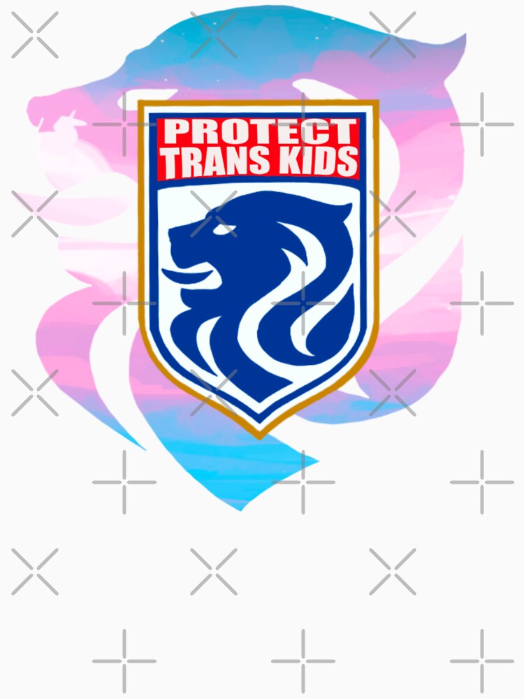 Protect Trans Kids by koozy20