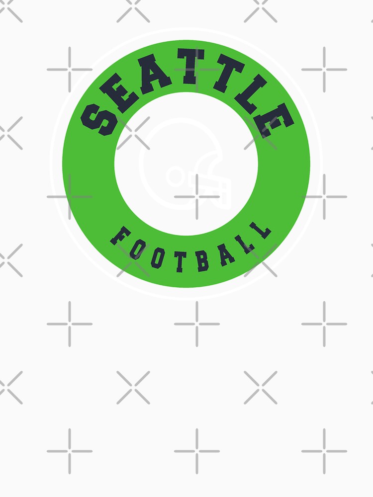 Seattle soccer by BVHstudio