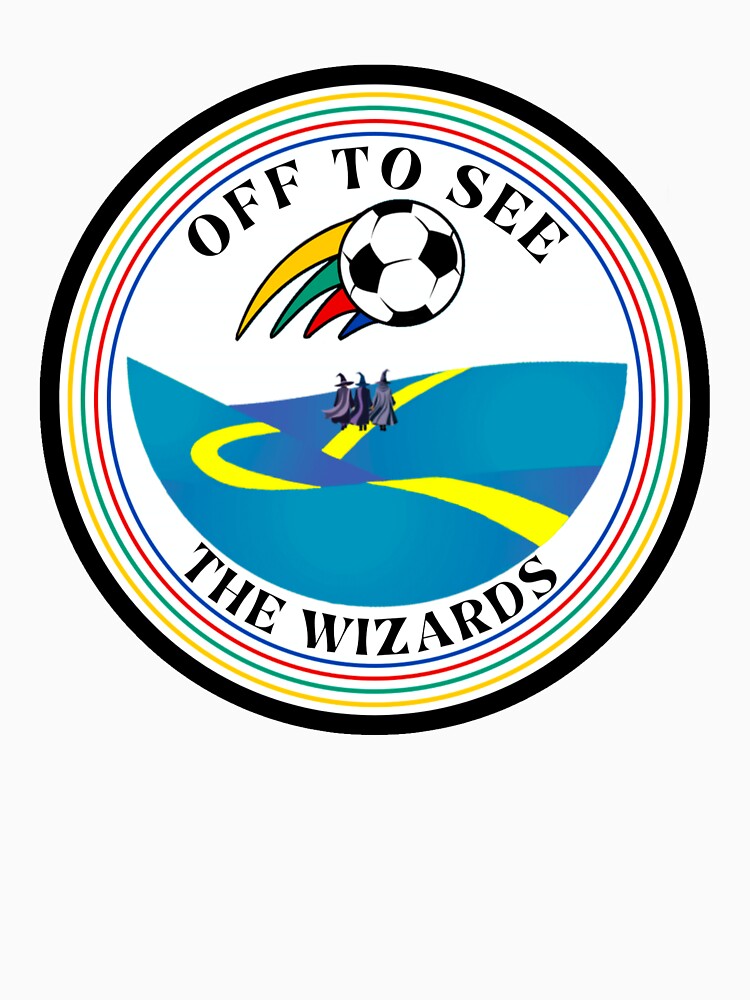 Off To See The Wizards Badge by ToSeeTheWizards