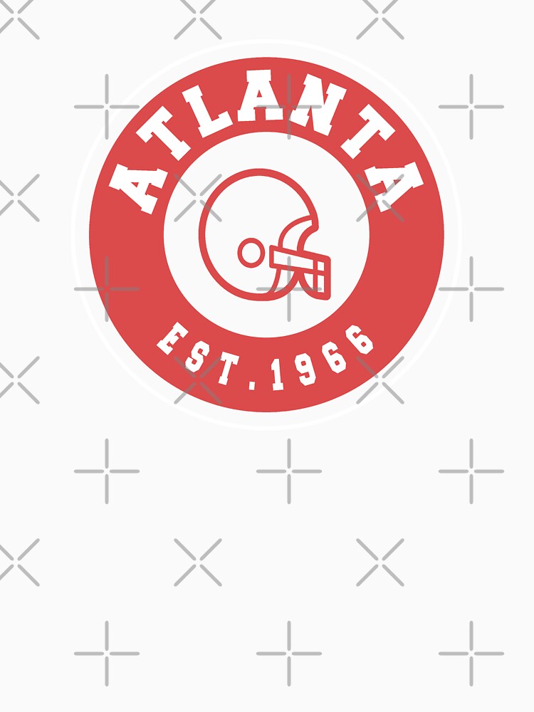 Atlanta is 1966 by BVHstudio