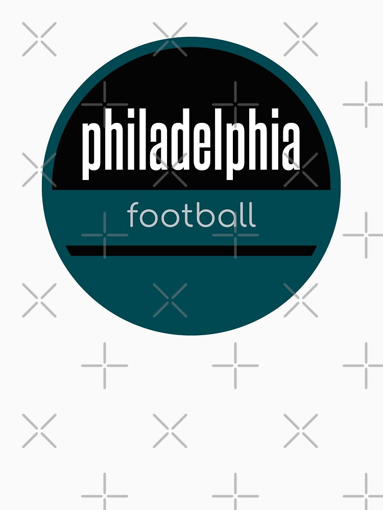 Philadelphia soccer by BVHstudio