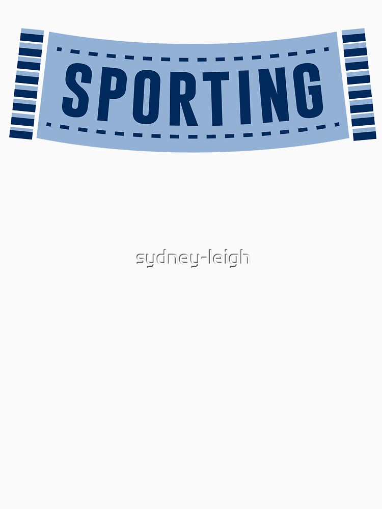 Sporting Kansas City Scarf by sydney-leigh