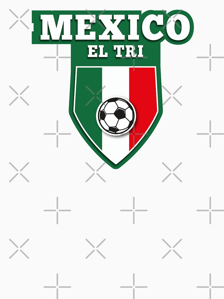 Mexico Futbol by francokf