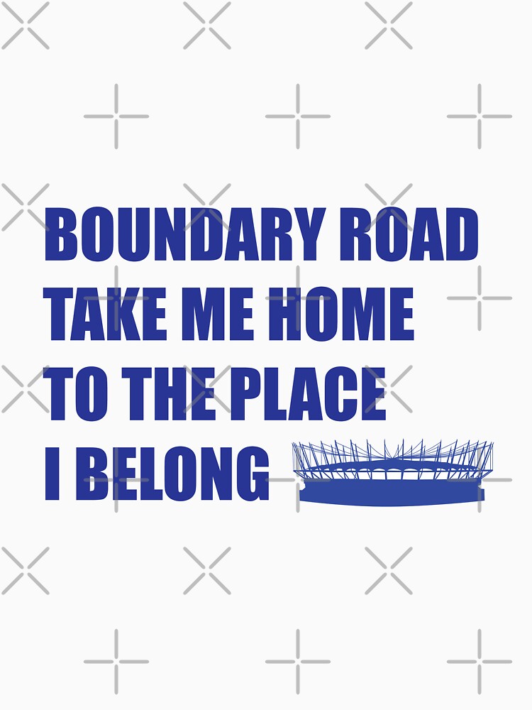Boundary Road - Vancouver Whitecaps by Art-by-JD