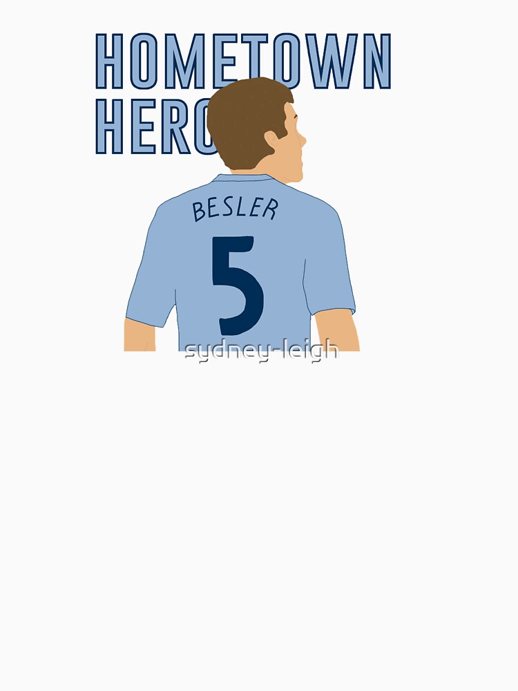 Matt Besler Hometown Hero by sydney-leigh