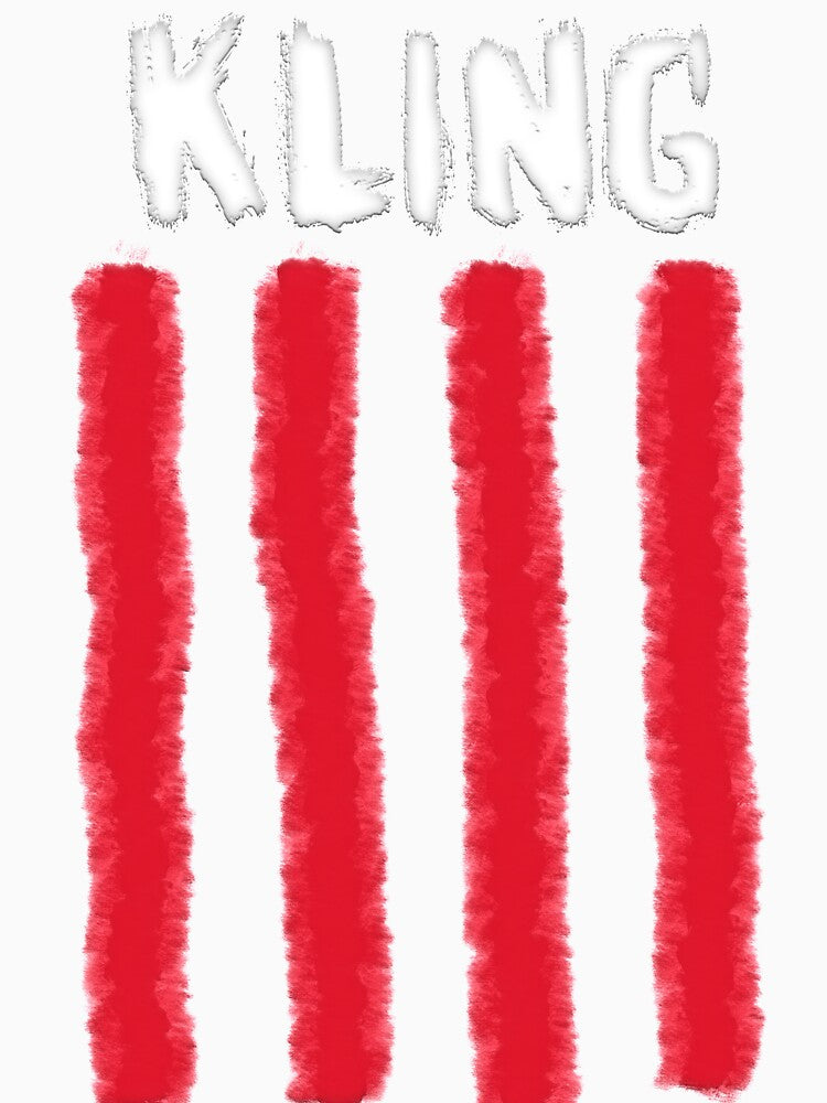 Meghan Klingenberg painted design by NerdyWarehouse