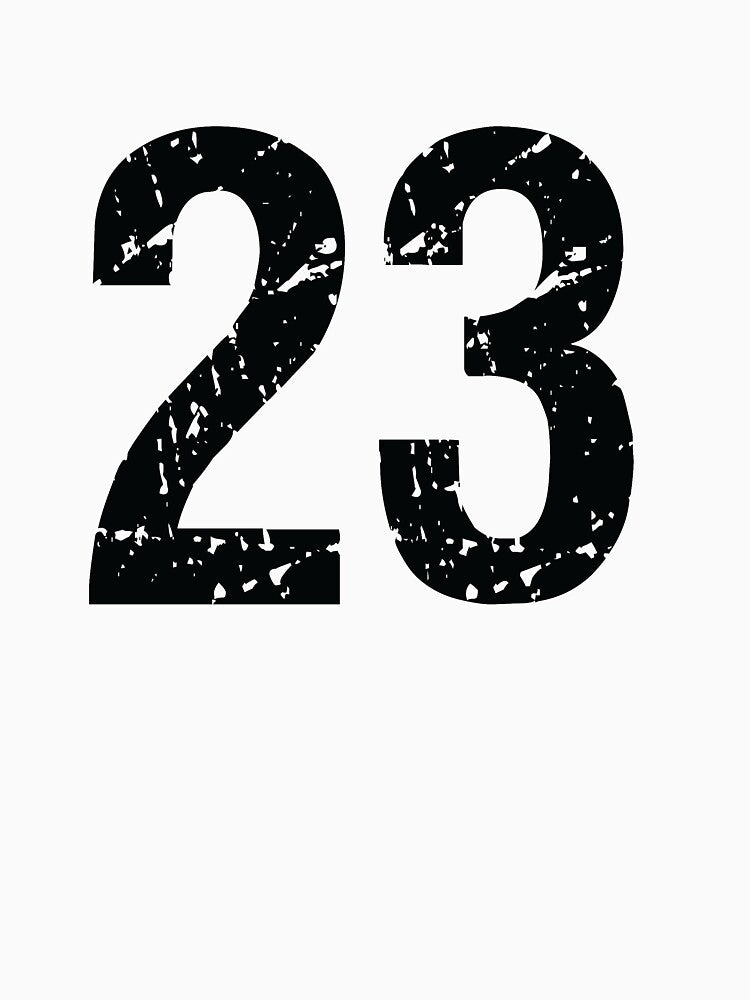 23 by abbazabba
