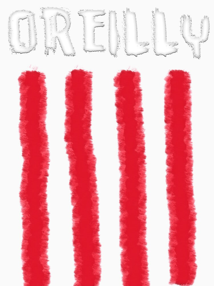 Heather O'Reilly painted design by NerdyWarehouse