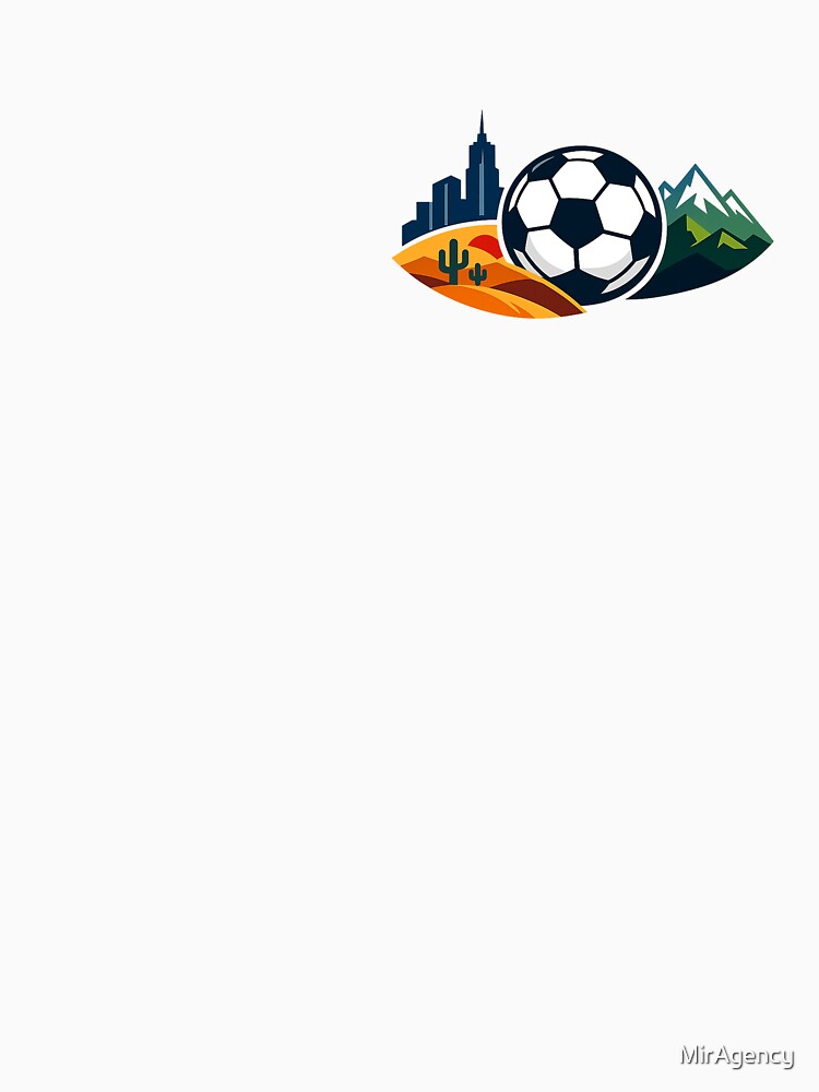 World Cup 2026 Soccer Icon – Football Symbol Design by MirAgency