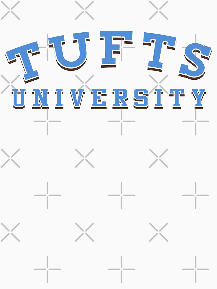 Tufts University by MiloAndOtis